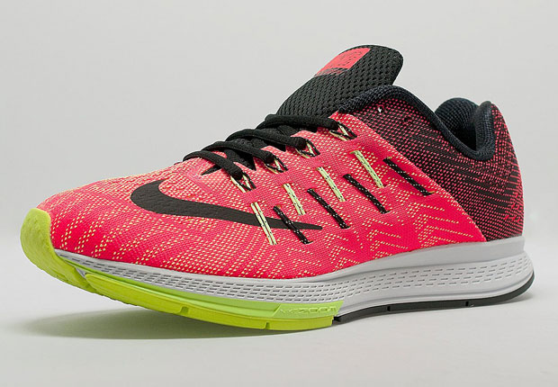 Nike Zoom Elite 8 Launches Tomorrow