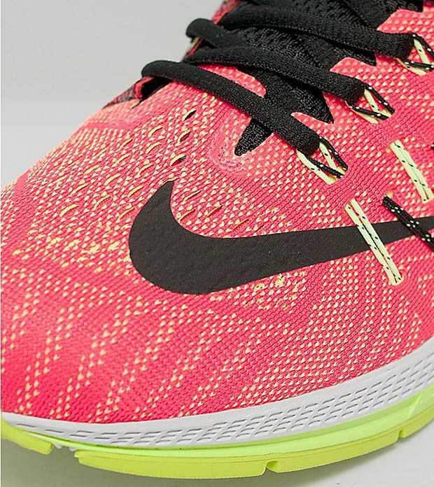 Nike Zoom Elite 8 Bright Crimson 3