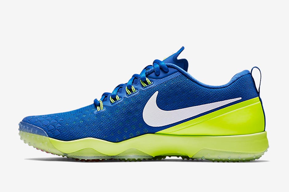 Nike Zoom Hypercross Tr 2 Upcoming Colorways 03