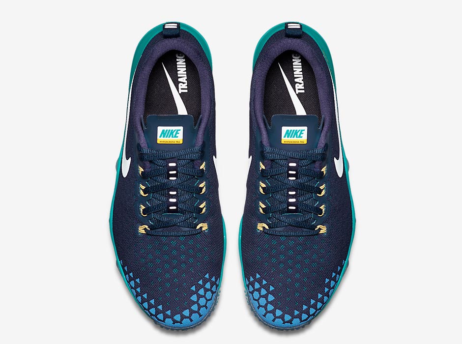 Nike Zoom Hypercross Tr 2 Upcoming Colorways 12
