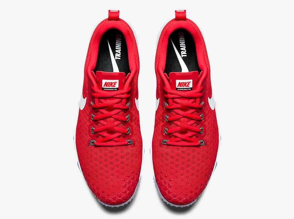 Nike Zoom Hypercross Tr 2 Upcoming Colorways 36