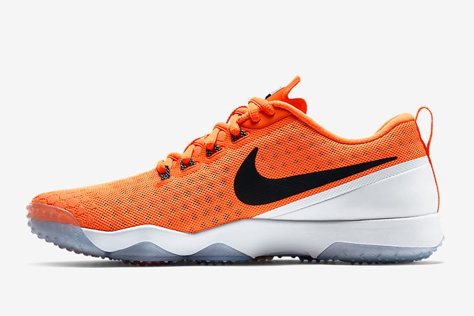 Nike Zoom Hypercross Tr 2 Upcoming Colorways 42