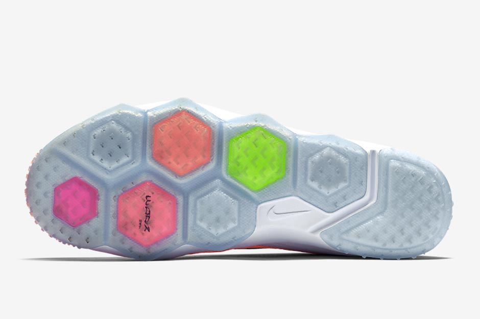 Nike Zoom Hypercross Tr 2 Upcoming Colorways 45