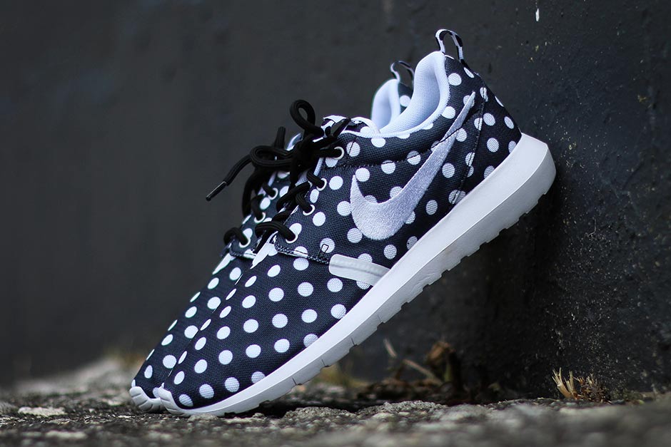 Polka Dot Roshe Runs Available Now 07