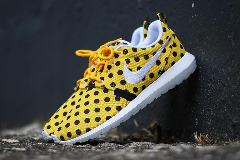 Polka Dot Roshe Runs Available Now 10