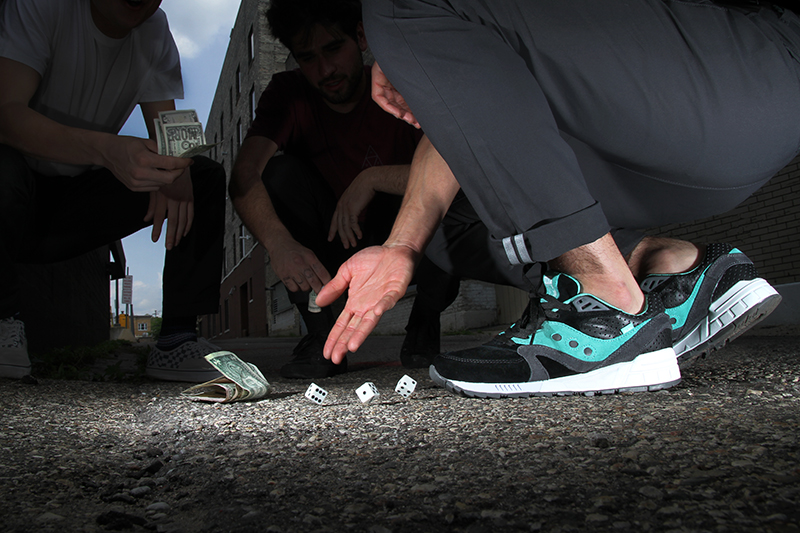 Premier Saucony Work Play Release Info 4