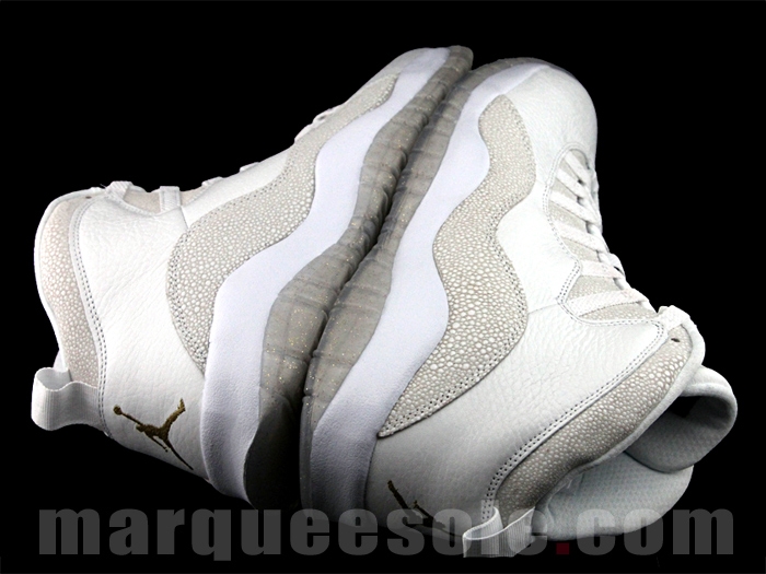 Preview Images Ovo Air Jordan 10s 05