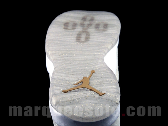 Preview Images Ovo Air Jordan 10s 07