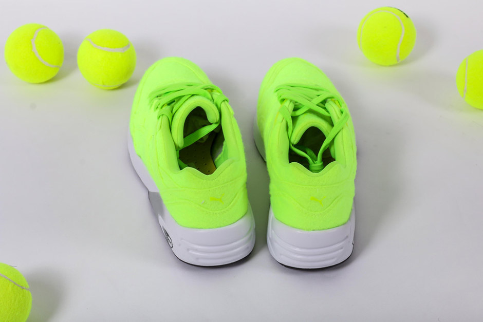 Puma Makes Tennis Ball Colorway Cool 02