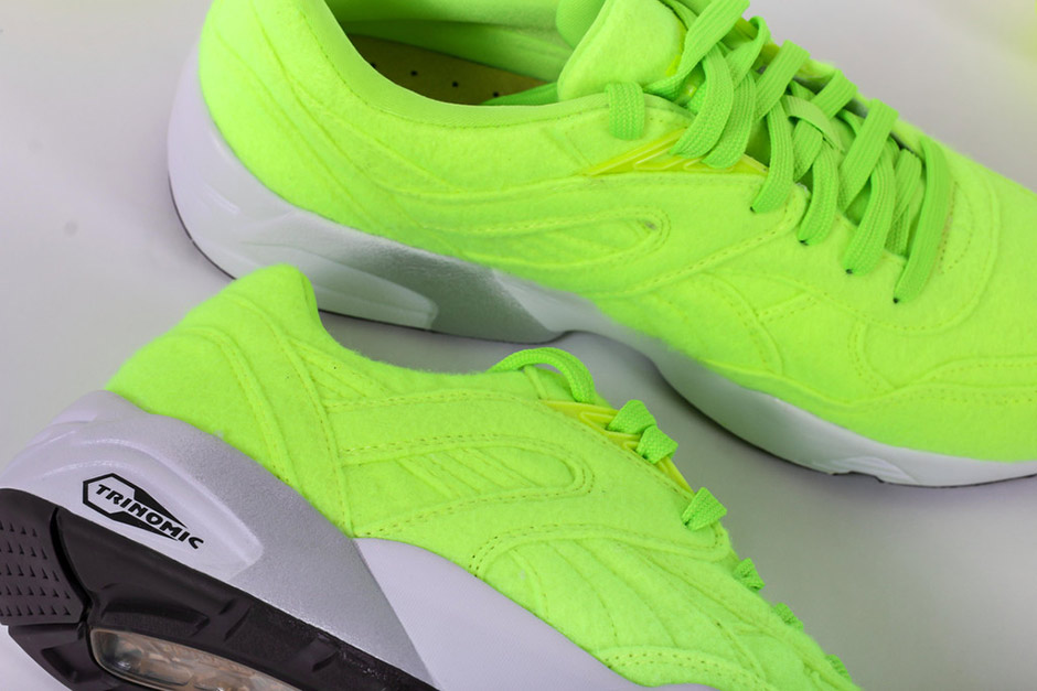 Puma Makes Tennis Ball Colorway Cool 03