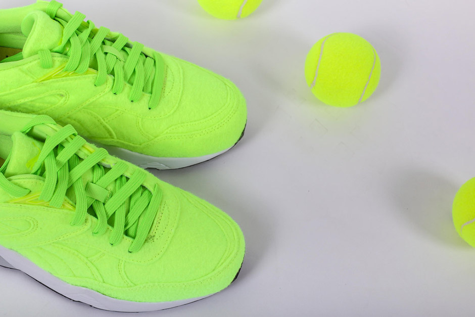 Puma Makes Tennis Ball Colorway Cool 04