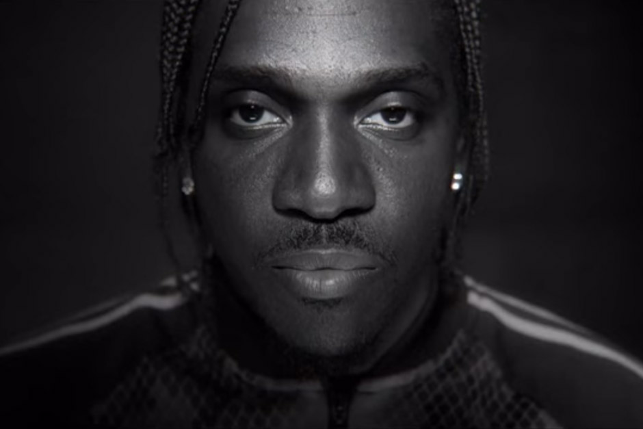 adidas Gets Super Emo With Their #OriginalSuperstar Video