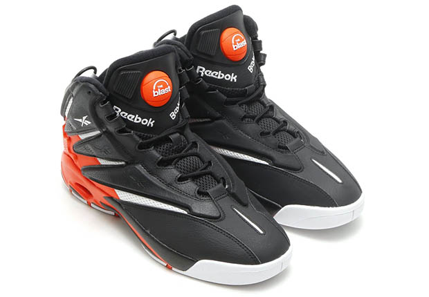 Reebok Blast Pump 1