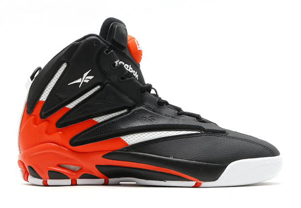 Reebok Blast Pump 2