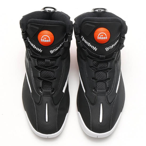 Reebok Blast Pump 3