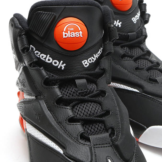 Reebok Blast Pump 5