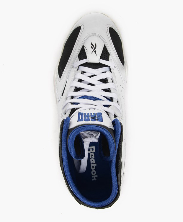 Reebok Shaq Attacked 1