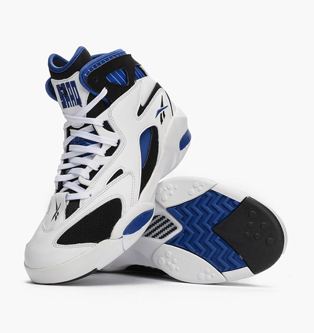 Reebok Shaq Attacked 6