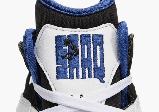 There’s A New Reebok Shaq Signature Shoe