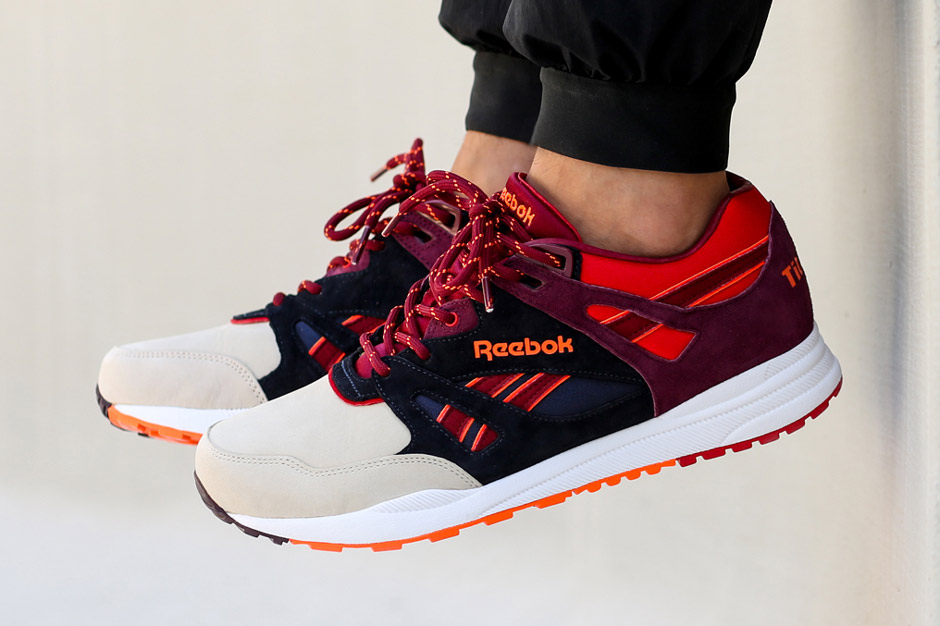 Reebok Ventilator Desert Dawn By Titolo 05