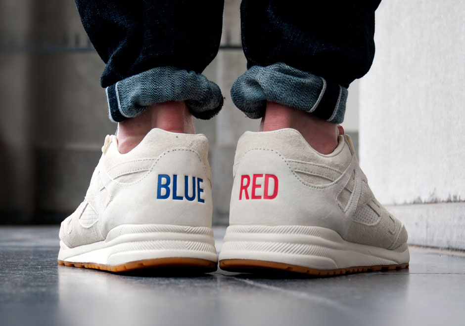 First Look at the Kendrick Lamar x Reebok Ventilator