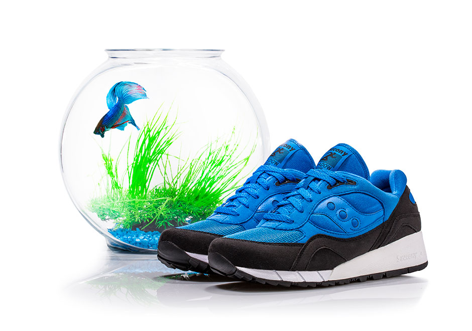 Saucony Betta Pack 4