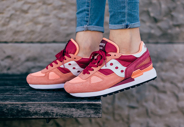 Saucony Sushi 1