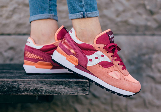 Saucony Sushi 2