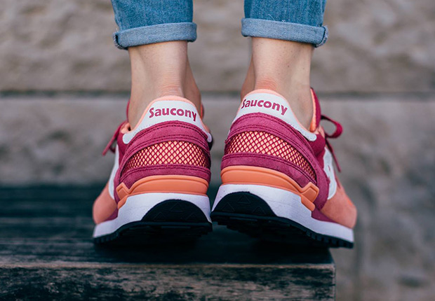 Saucony Sushi 3