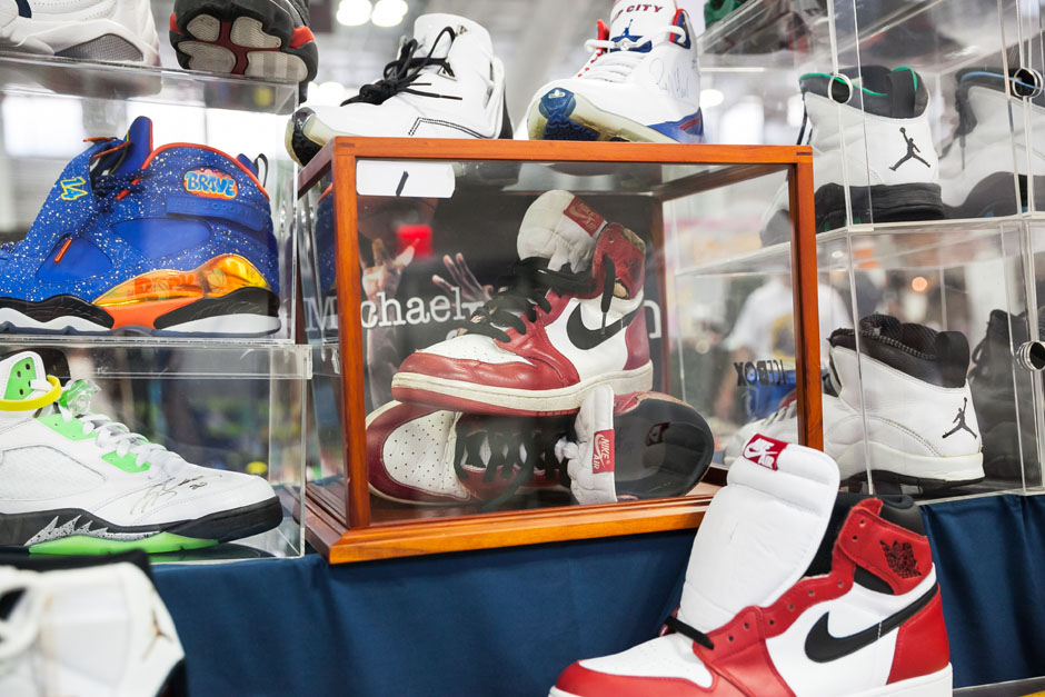 Sneaker Con Nyc Event Recap July 2015 027