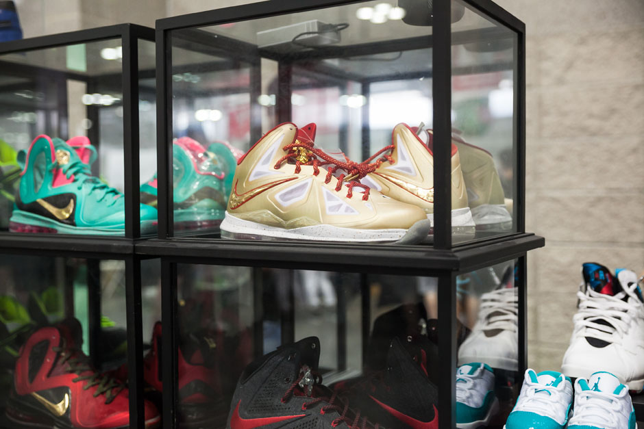 Sneaker Con Nyc Event Recap July 2015 028