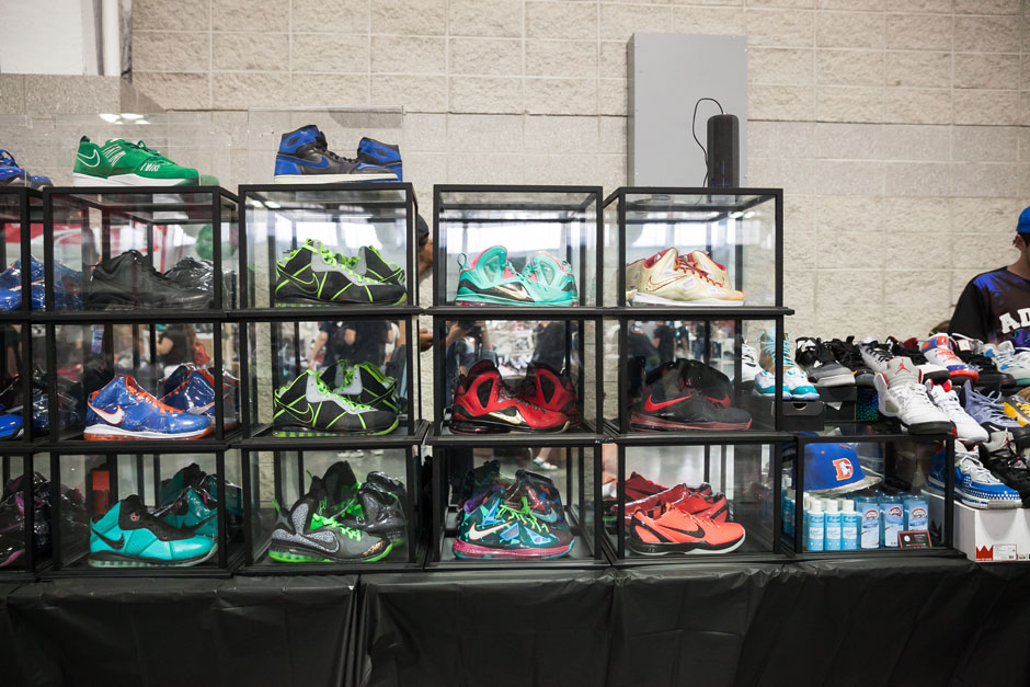 Sneaker Con Nyc Event Recap July 2015 029