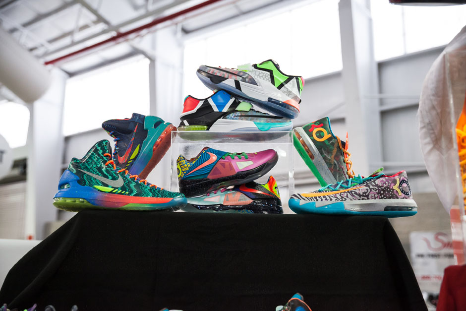 Sneaker Con Nyc Event Recap July 2015 033