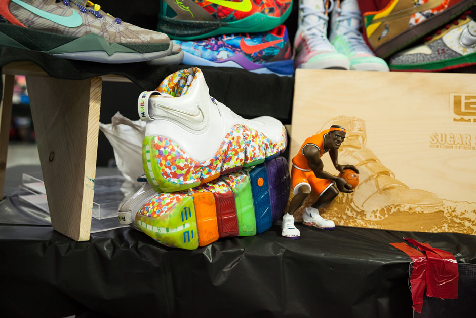 Sneaker Con Nyc Event Recap July 2015 034