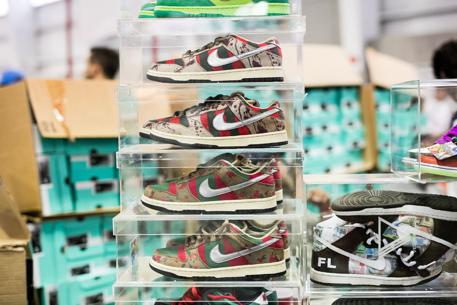 Sneaker Con Nyc Event Recap July 2015 037