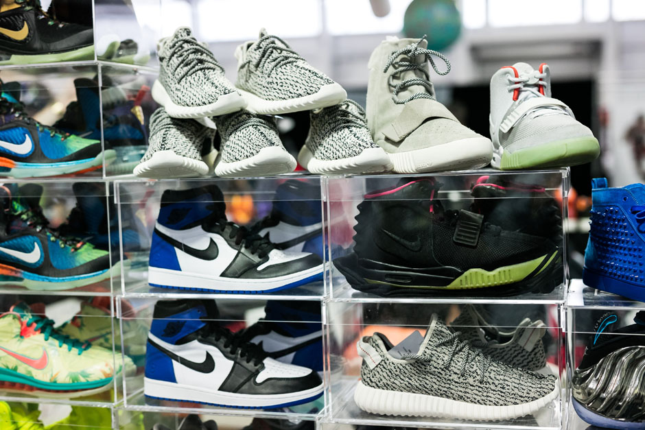 Sneaker Con Nyc Event Recap July 2015 045