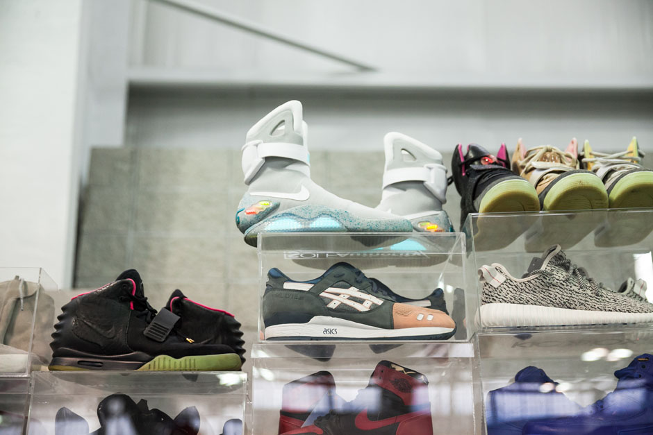 Sneaker Con Nyc Event Recap July 2015 050