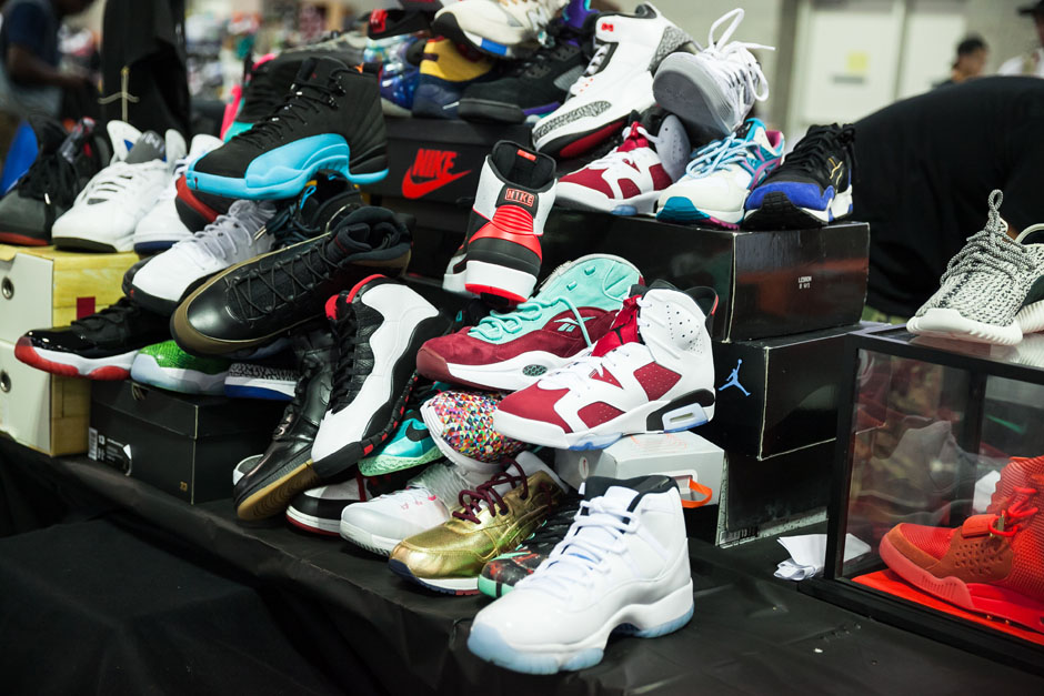 Sneaker Con Nyc Event Recap July 2015 052