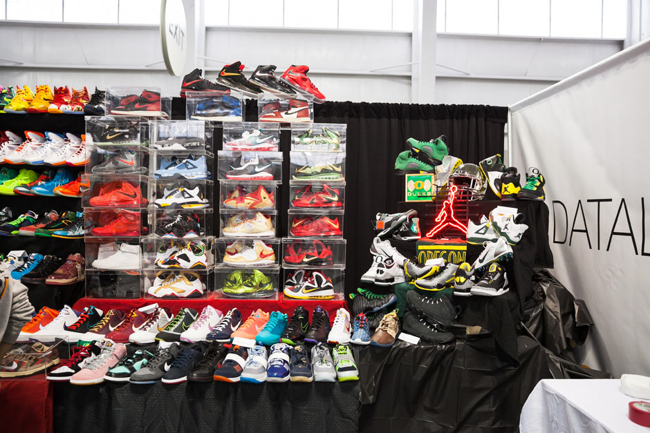 Sneaker Con Nyc Event Recap July 2015 060