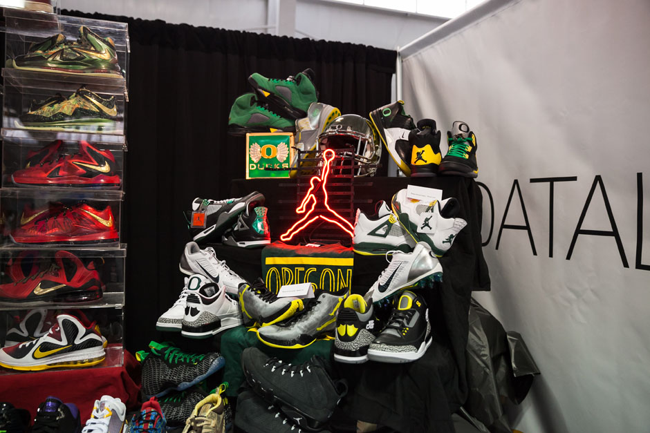 Sneaker Con Nyc Event Recap July 2015 061