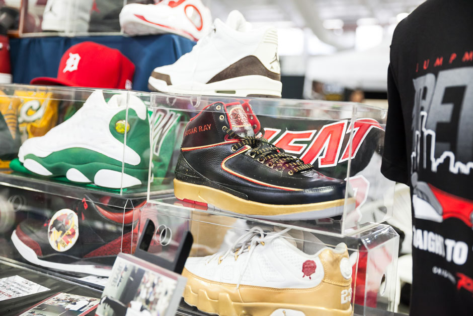 Sneaker Con Nyc Event Recap July 2015 066