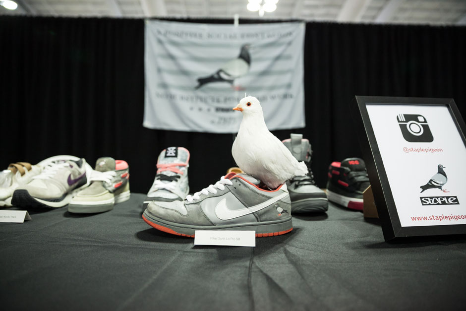 Sneaker Con Nyc Event Recap July 2015 069