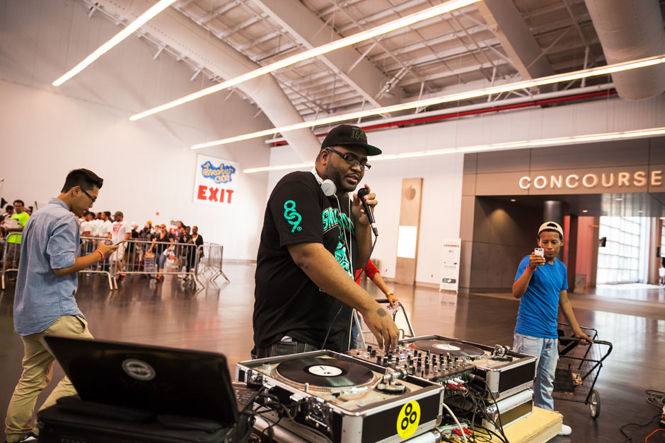 Sneaker Con Nyc Event Recap July 2015 076