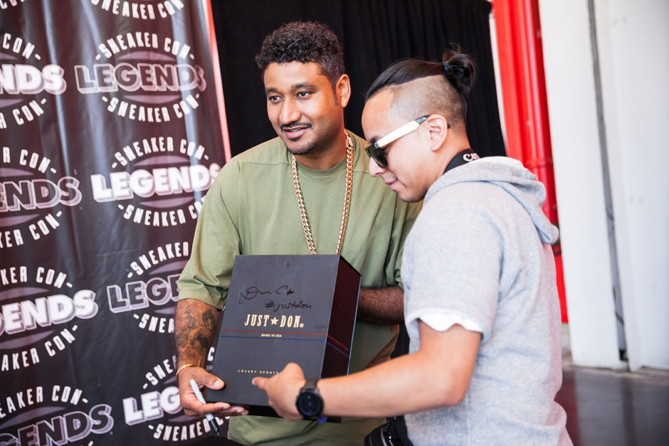 Sneaker Con Nyc Event Recap July 2015 082