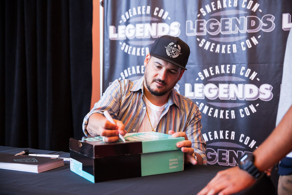 Sneaker Con Nyc Event Recap July 2015 097