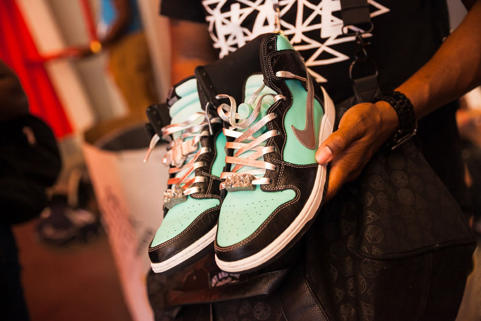 Sneaker Con Nyc Event Recap July 2015 099