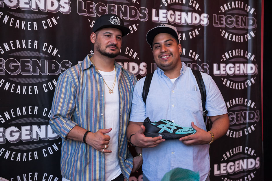 Sneaker Con Nyc Event Recap July 2015 101