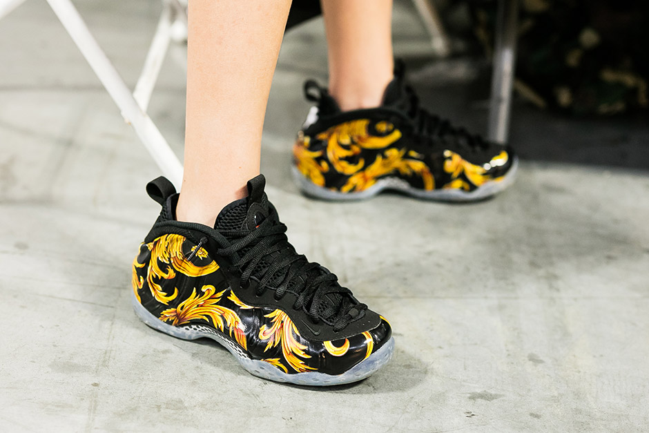 Sneaker Con Nyc July 2015 On Feet Recap 02