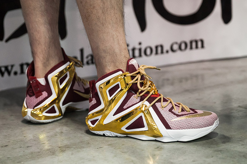 Sneaker Con Nyc July 2015 On Feet Recap 03