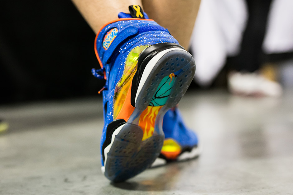 Sneaker Con Nyc July 2015 On Feet Recap 04